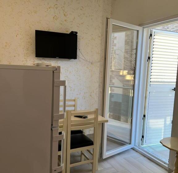 Hostel Rezidenca Mabel