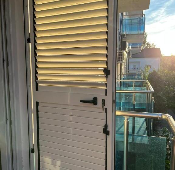 Hostel Rezidenca Mabel