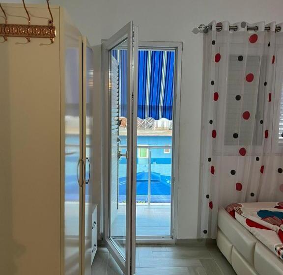 Hostel Rezidenca Mabel