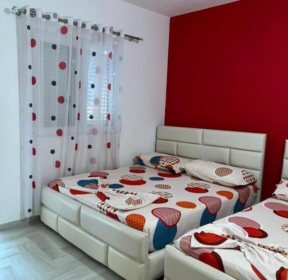 Hostel Rezidenca Mabel