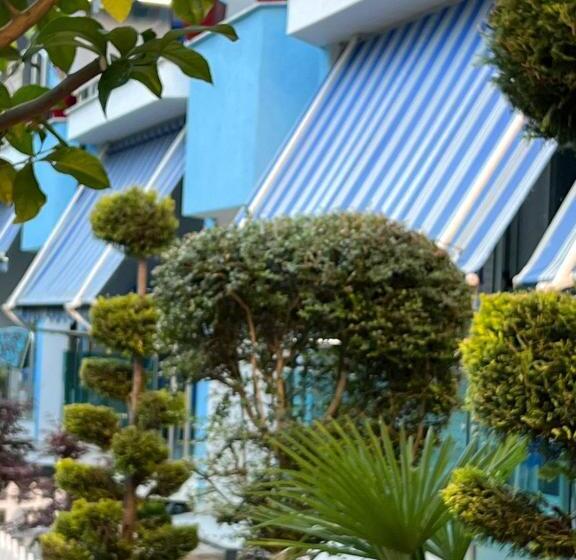 Hostel Rezidenca Mabel