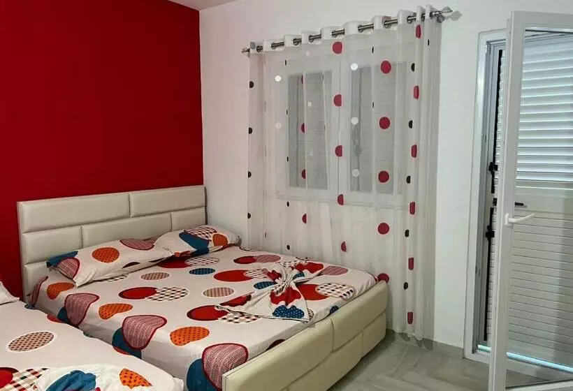 Szálló Rezidenca Mabel