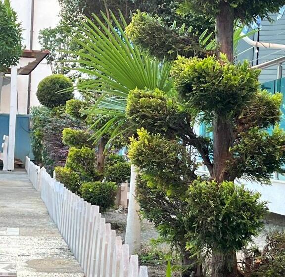 Hostel Rezidenca Mabel