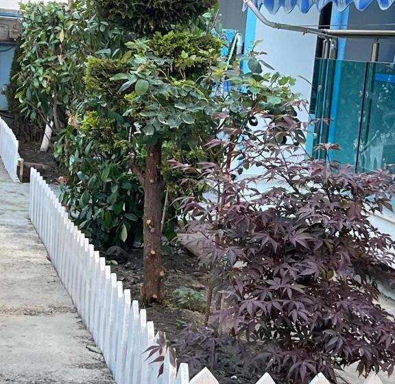 Hostel Rezidenca Mabel