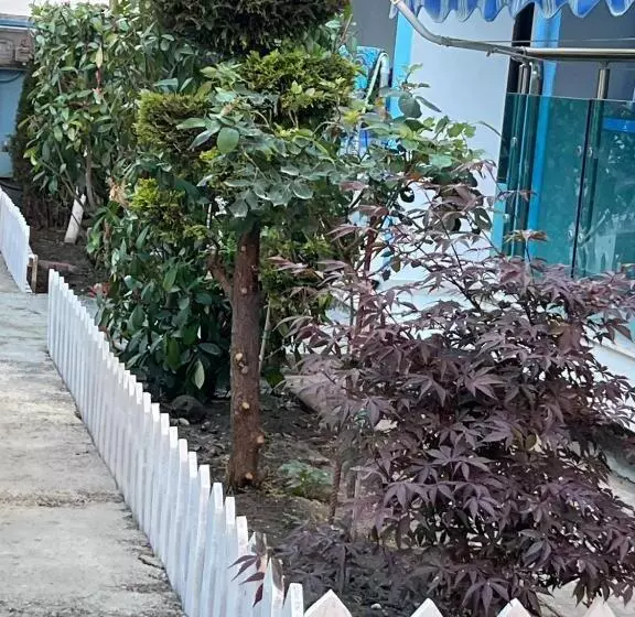 Szálló Rezidenca Mabel