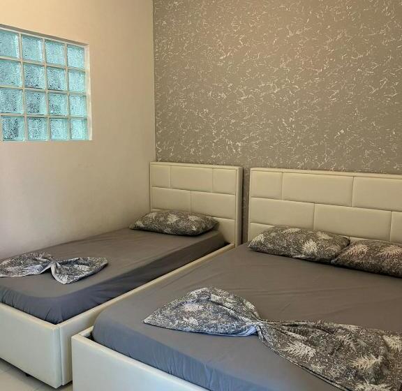 Hostel Rezidenca Mabel