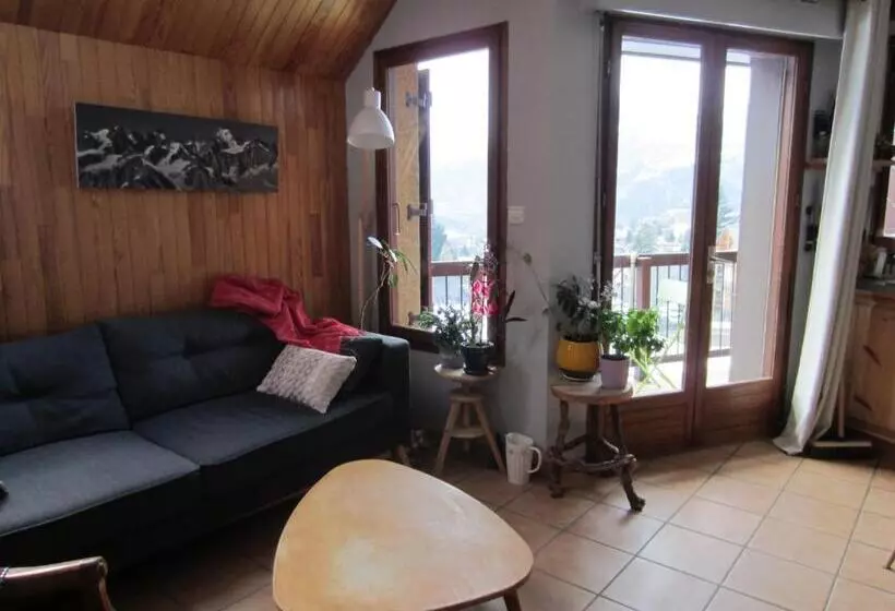 ベッドアンドブレックファースト Chez Cat Et Christophe , Chambre Calme Et Lumineuse Chez L Habitant Avec Vue