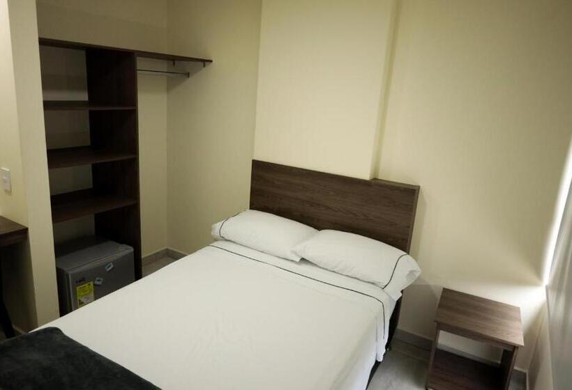 酒店 Brisas Del Nus