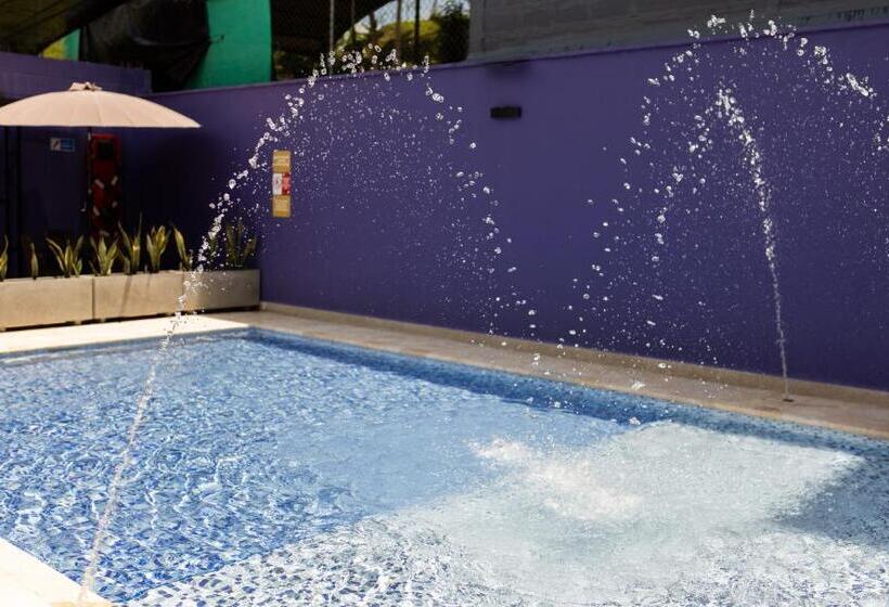 酒店 Brisas Del Nus