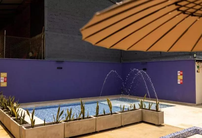 ホテル Brisas Del Nus