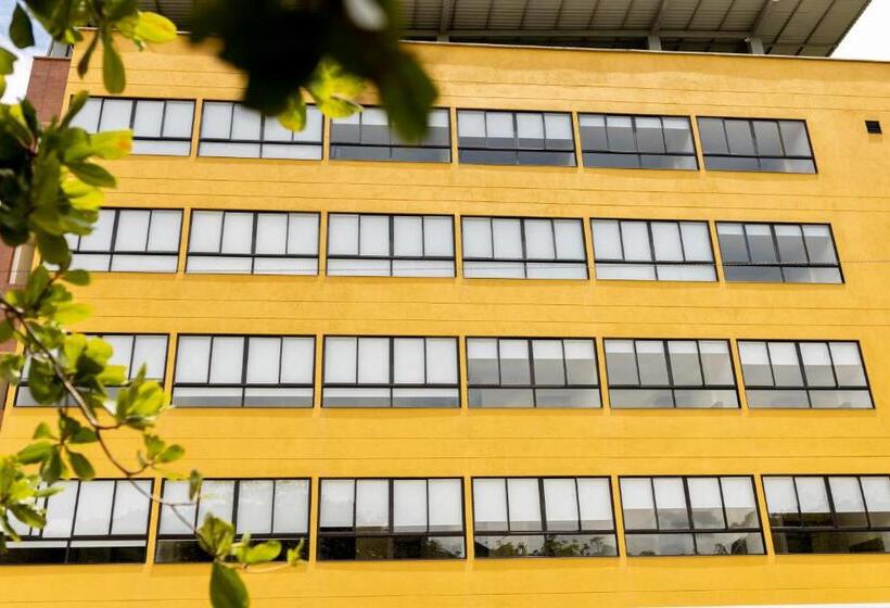 酒店 Brisas Del Nus