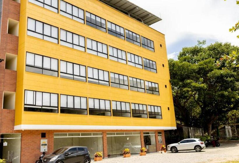 酒店 Brisas Del Nus