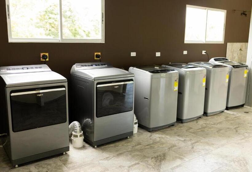 酒店 Brisas Del Nus