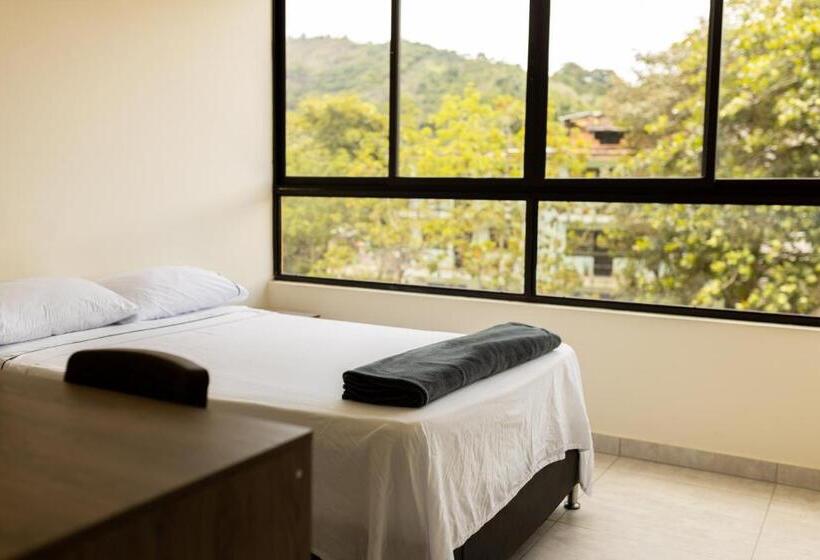 酒店 Brisas Del Nus