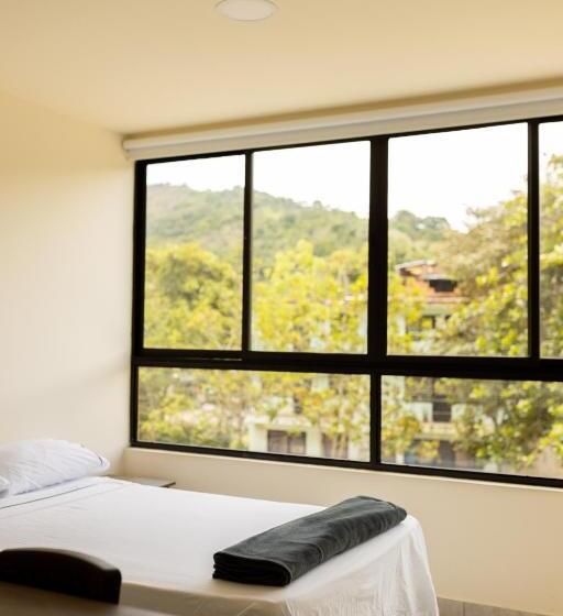 酒店 Brisas Del Nus