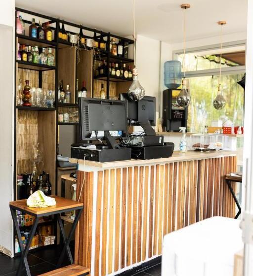 酒店 Brisas Del Nus