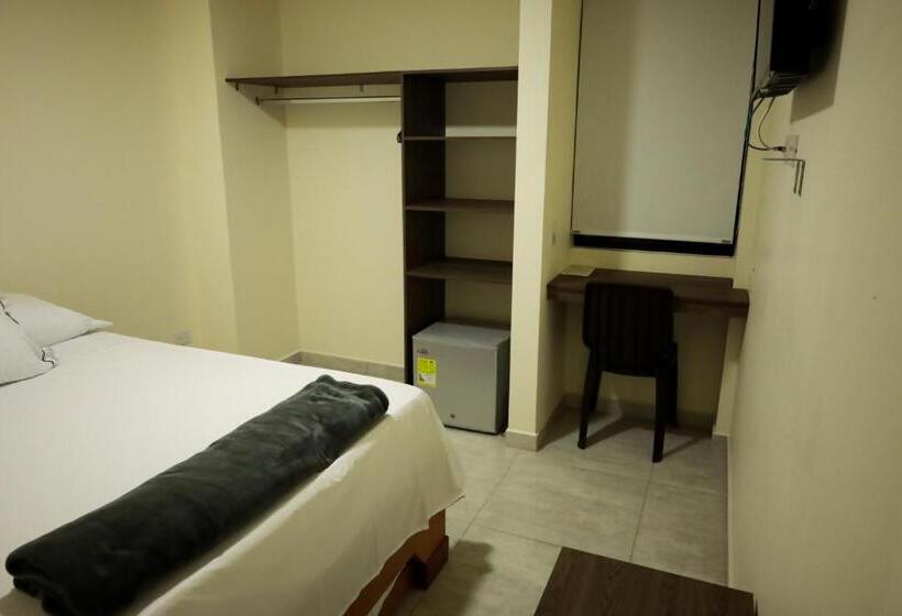 酒店 Brisas Del Nus