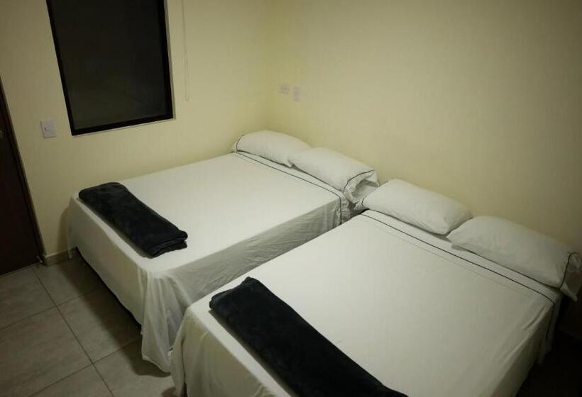 酒店 Brisas Del Nus