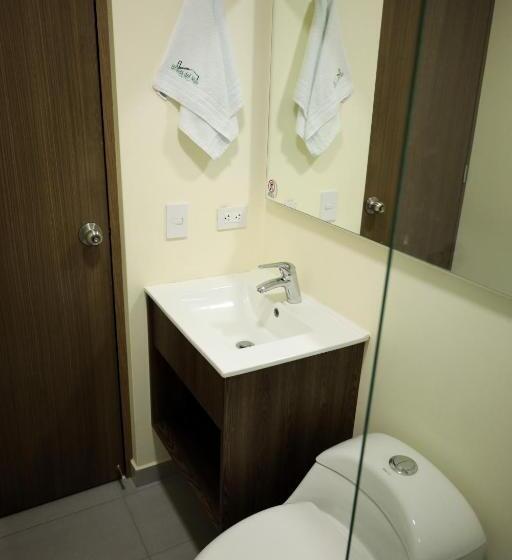 酒店 Brisas Del Nus