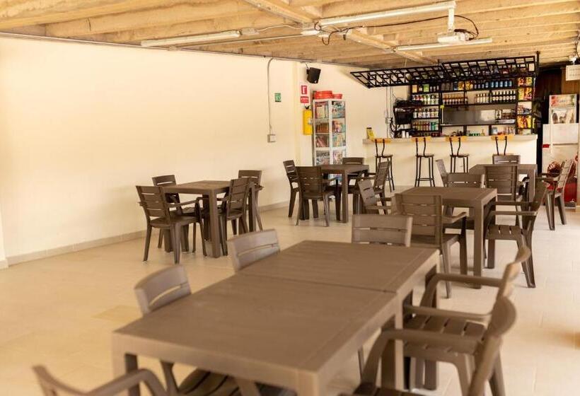 酒店 Brisas Del Nus