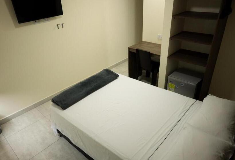 酒店 Brisas Del Nus