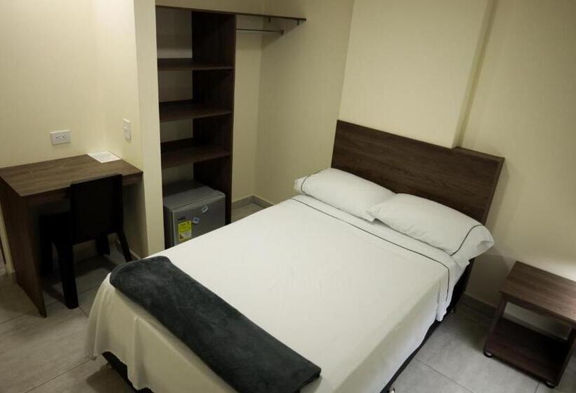 酒店 Brisas Del Nus