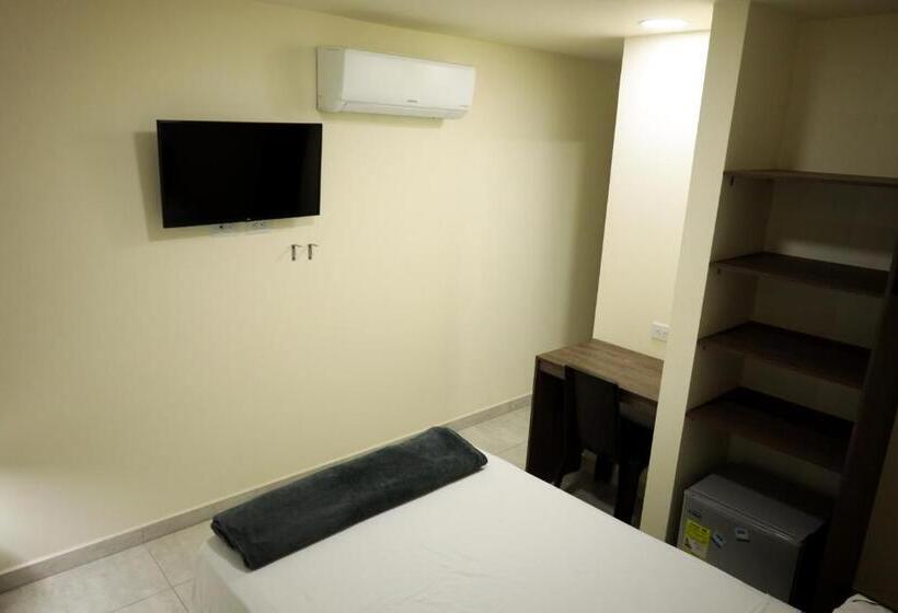 酒店 Brisas Del Nus