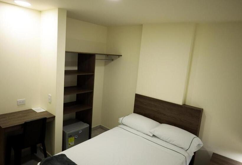 酒店 Brisas Del Nus