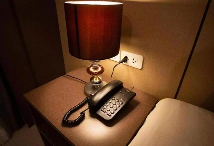 هتل Grande Classic Pattaya