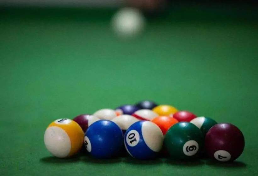 هتل Grande Classic Pattaya