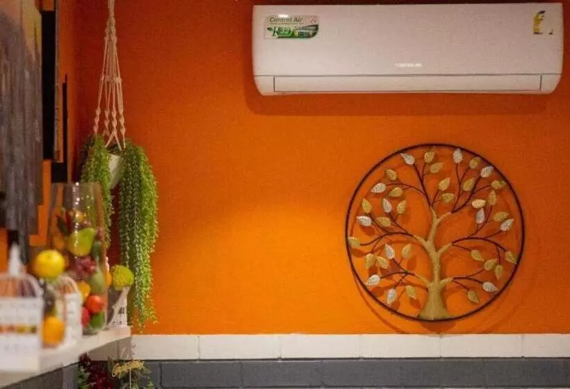 هتل Grande Classic Pattaya