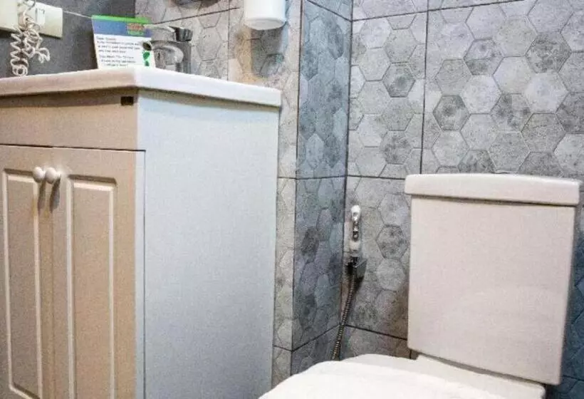 هتل Grande Classic Pattaya