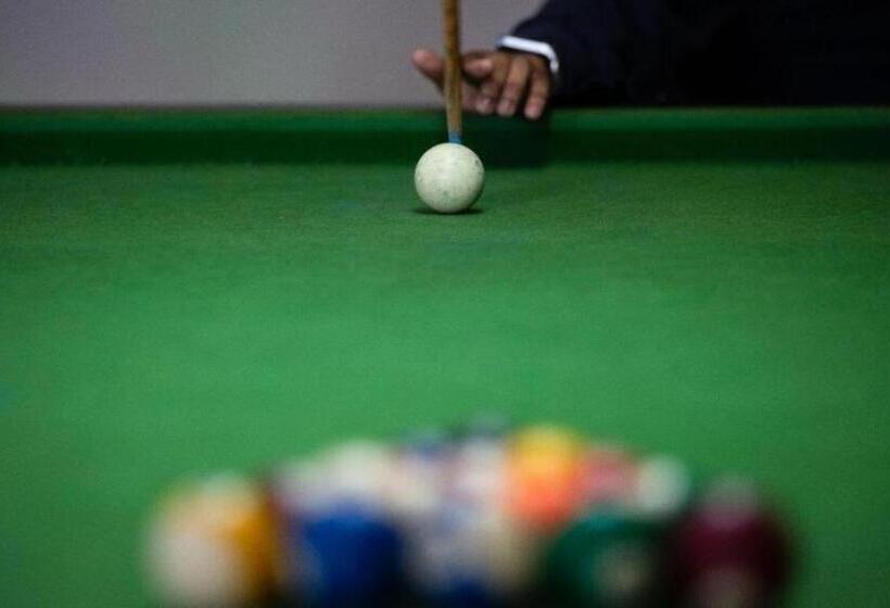 Отель Grande Classic Pattaya