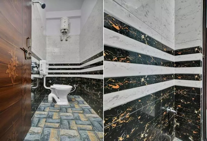 Hotelli Oyo Flagship 81292  Choice Inn