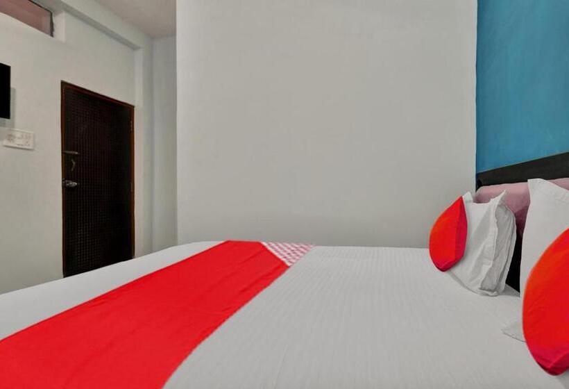 בית מלון כפרי Oyo Flagship 81292  Choice Inn