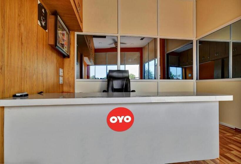 בית מלון כפרי Oyo Flagship 81292  Choice Inn