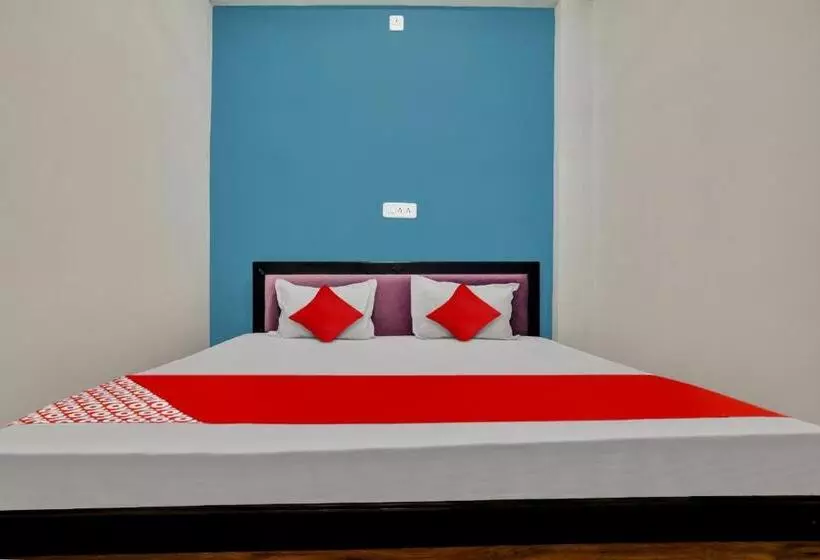 Hotelli Oyo Flagship 81292  Choice Inn