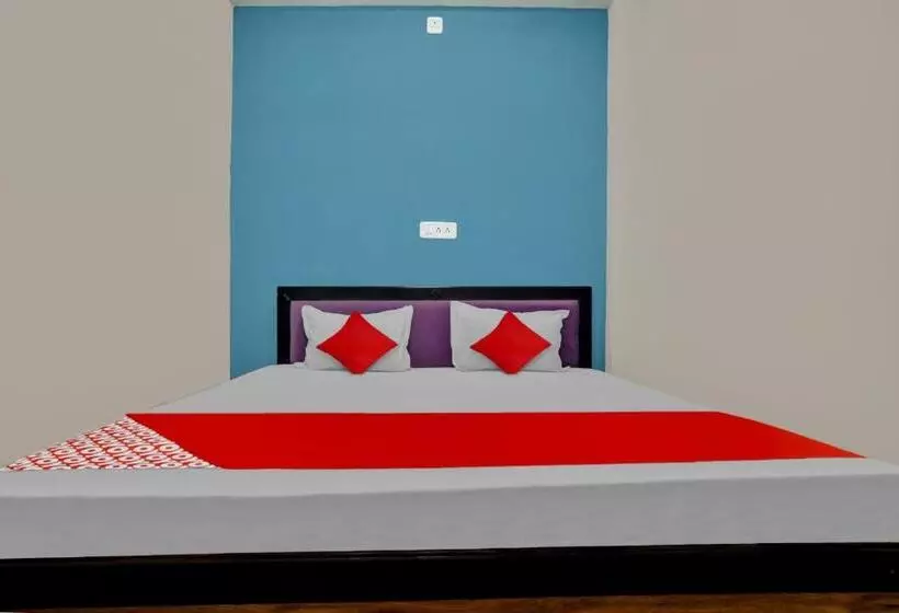 Hotelli Oyo Flagship 81292  Choice Inn