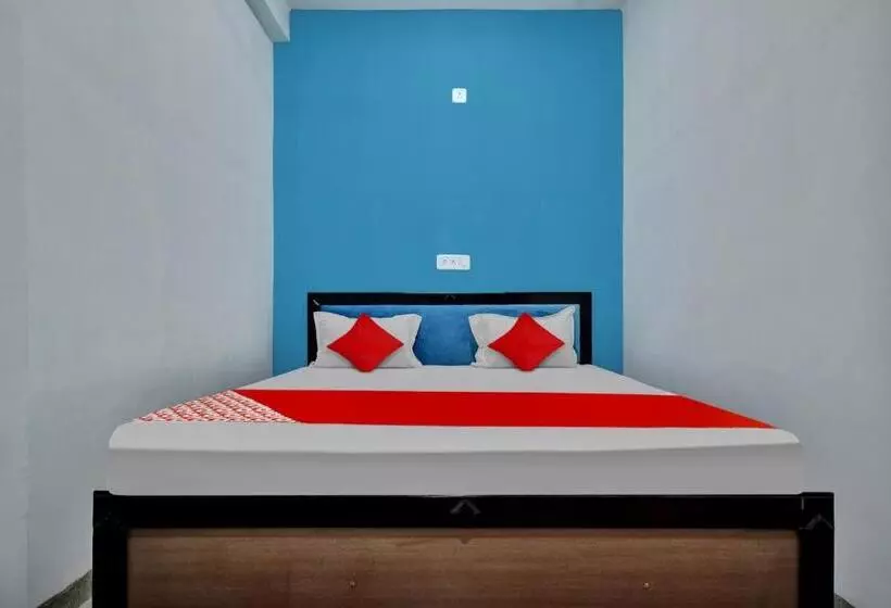 Hotelli Oyo Flagship 81292  Choice Inn