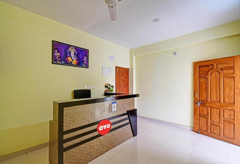 Hotel O Sr Residency