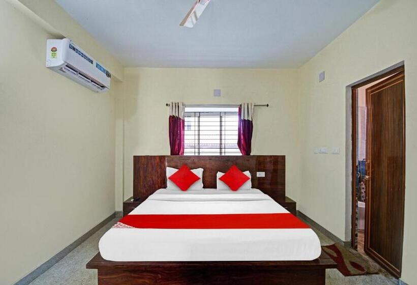 Hotel O Sr Residency