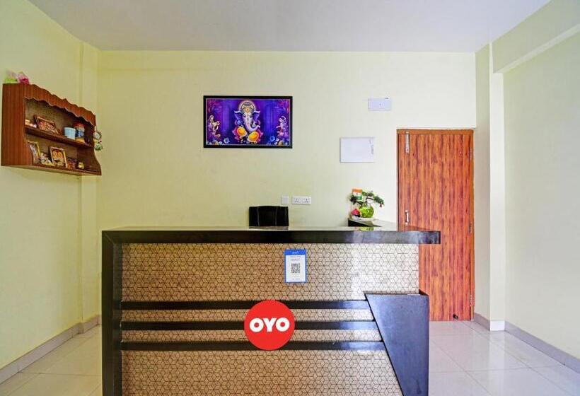 Hotel O Sr Residency