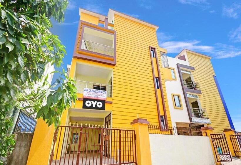 Hotel O Sr Residency