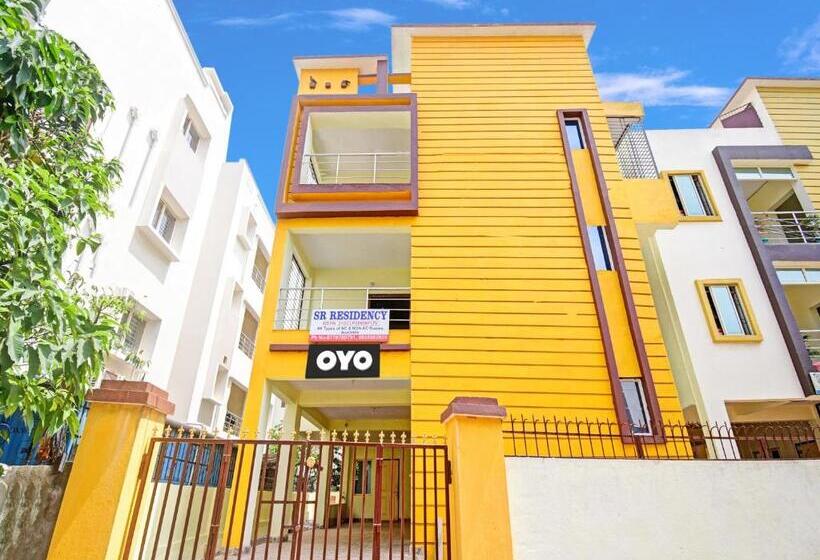 Hotel O Sr Residency