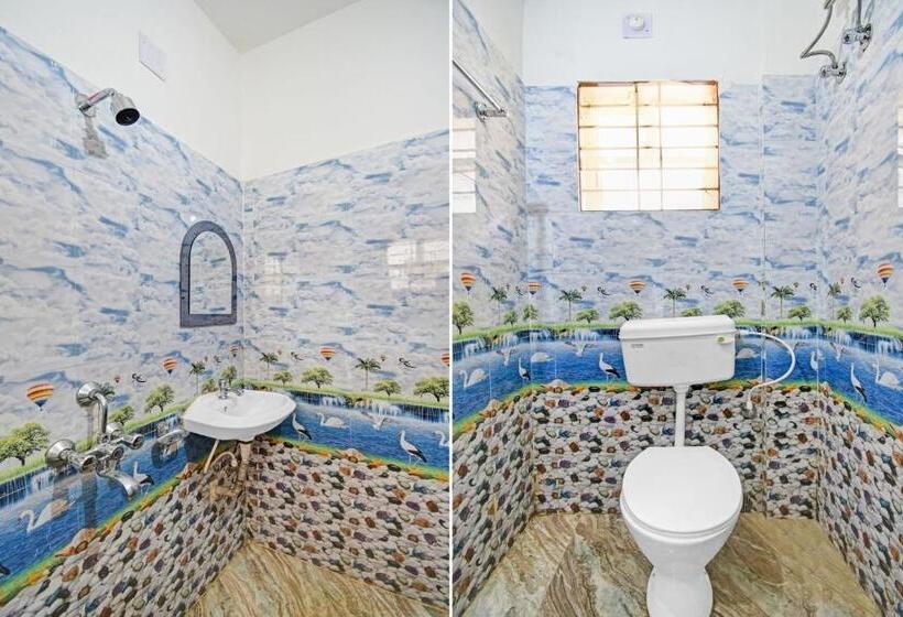 Hotel O Sr Residency