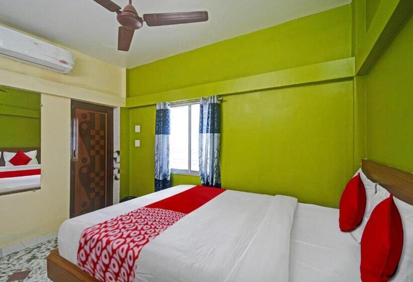 Hotel Oyo Flagship 81323  Barasat