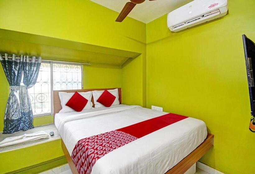 Hotel Oyo Flagship 81323  Barasat