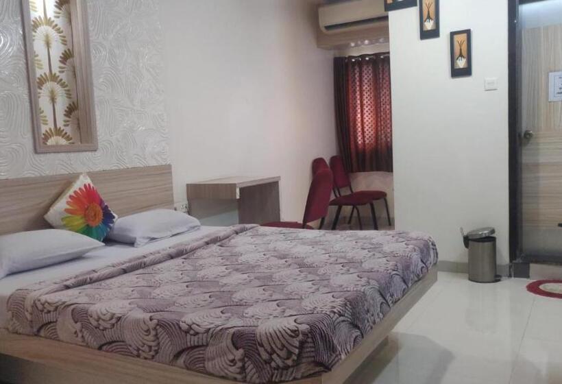 Hotel Sony Palace, Kolhapur