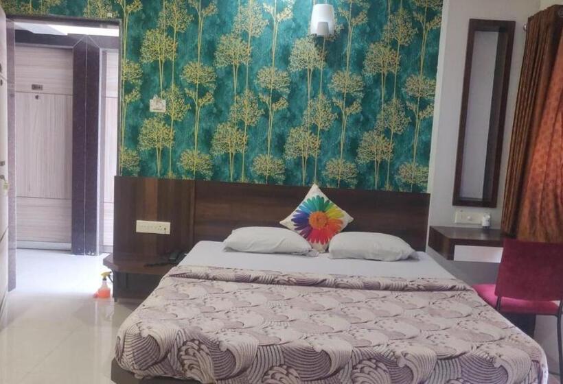 Hotel Sony Palace, Kolhapur