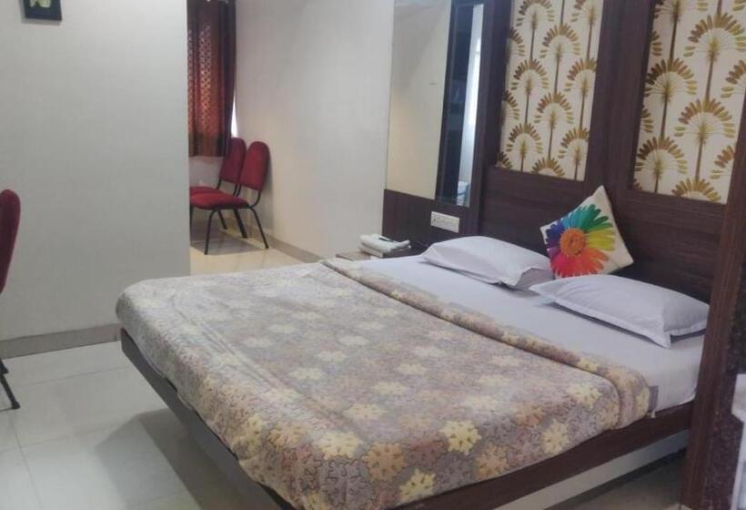 Hotel Sony Palace, Kolhapur